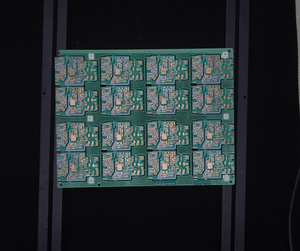 Лампа светодиодная 190 мм * 38 мм, 6 рядов - Product Image 3