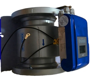 เครื่องวัดอัตราการไหล Krohne รุ่น IFC 100 ผลิตภัณฑ์คุณภาพสูงในราคาที่แข่งขันได้ - Product Image 1