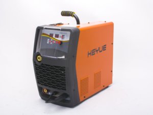 Monofásico 220V 250A 15KGS alimentador cerrado CE aprobado industrial Digital MMA/<span class=keywords><strong>MIG</strong></span>/MAG/CO2 IGBT DC inversor soldador <span class=keywords><strong>MIG</strong></span>-250 - Product Image 3