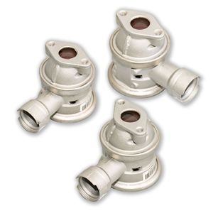 Válvula de Recirculación de Gases de Escape Charada 06A131351F 079131102A para Volkswagen Audi - Product Image 4