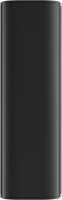 Batterie externe pour ordinateur portable à charge rapide 15000mAh ABS avec écran LCD métallique, chargeur de téléphone, Power Bank