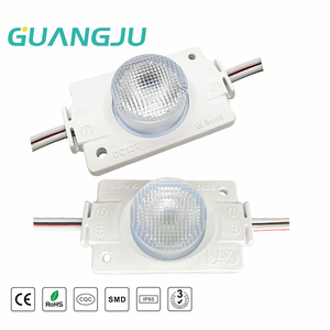 Hochleistungs-3030-<span class=keywords><strong>LED</strong></span>-Modul 12V 1,8W IP65 Outdoor-Kanten-<span class=keywords><strong>LED</strong></span>-Modul für Leuchtkasten 5331 - Product Image 1