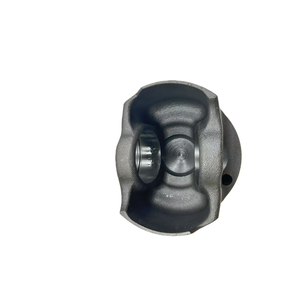 Piston de moteur Xpower 368-7816 pour moteur diesel C18 dans les excavatrices et chargeuses 349D/374D/390D, machines lourdes - Product Image 5