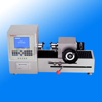 SDT-5 Series Electronic Spring Tester with 20N.mm-50N.m Capacity and 1% Accuracy