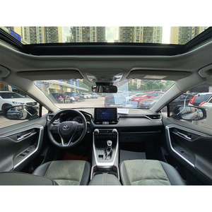 Voiture d'occasion <span class=keywords><strong>Toyota</strong></span> RAV-4 Rongfang 2.0L CVT 4WD Fashion Plus Edition 2022, voitures d'occasion <span class=keywords><strong>Toyota</strong></span> Rav-4, voiture à essence - Product Image 5