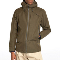 Veste de pluie imperméable et durable CONMR, vêtements de pêche en plein air, pour la pêche, la chasse