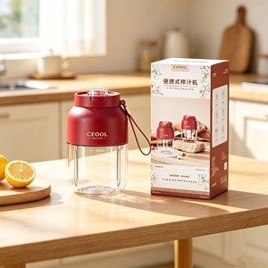 Encontre Itens Similares Certificados em Promoção: Copo Liquidificador Portátil USB/Mini Liquidificador Elétrico 380ml com Garrafa e Mixer Manual - Devolução Fácil - Product Image 1