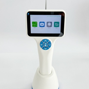 Système d'endoscopie ORL numérique : Otolaryngoscope vidéo électrique intelligent, moderne et efficace, instrument chirurgical clinique ORL VOT-31O - Product Image 3