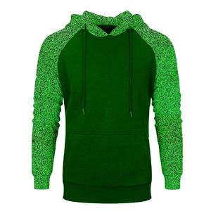 Custom Hooded Factory <b>Screen</b> Print Hoodies High Quality Oversize Street Fashion Hoodies for Men Breathable Women New Hot Selling - Product Image 5