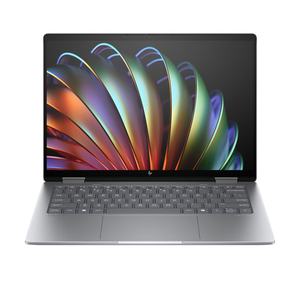 หน้า<span class=keywords><strong>จอ</strong></span>สัมผัส <span class=keywords><strong>HP</strong></span> Envy 14x360 2-in-1แล็ปท็อป14 "2.8K 120Hz Oled 360 ° พลิก R7-8840HS/32GB ram/ 1TB SSD กับหน้าต่าง11 - Product Image 2