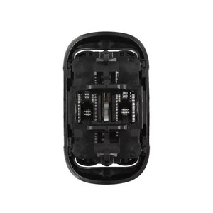 Cabezal de Repuesto USB para Afeitadora <span class=keywords><strong>Braun</strong></span> <span class=keywords><strong>Serie</strong></span> <span class=keywords><strong>5</strong></span>/6, Cuchilla de Malla 53B, Compatible con 50-R1000s/B1200S/B1300s/R1320s - Uso Facial - Product Image 5