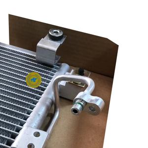 8980001120 941153 AC PART AUTO Condenseur de climatisation pour ISUZU D-MAX RODEO MAX 2.5 3.0 - Product Image 5