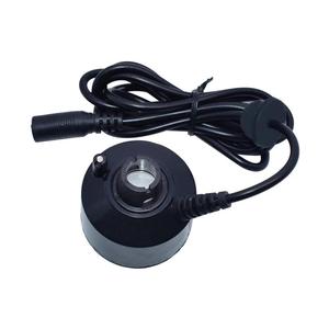 DC 24V 36mm Super Ultrasonic Mist Maker Fogger Fog Water Fountain Pond <strong>izer</strong> Humidifier <strong>izer</strong> Spray Head - Product Image 6