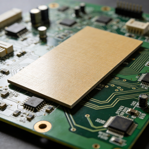 ألواح شمسية مخصصة من الإيبوكسي مع صفائح الألياف الزجاجية FR4 - Product Image 6