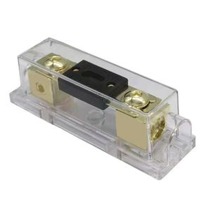 Lớn 400A phẳng ngã ba Bolt cầu chì cho xe ô tô cho điều hòa không khí & fuseholders - Product Image 5