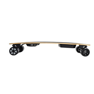 China Cheap 36 Volt E-Skateboard 4 Wheel Off-Road E Fast Electric Skateboard Adults - Product Image 3