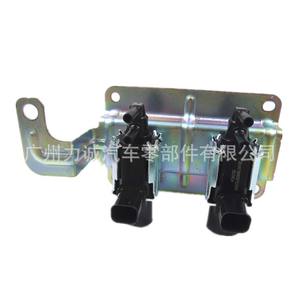 Vannes solénoïdes de climatisation et de pression Ford BS7E9J559AA 4M5G9J559NB - Product Image 1