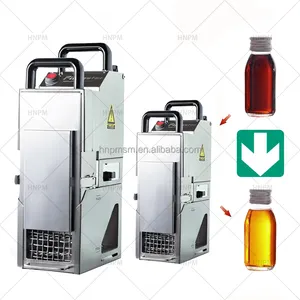 Hot Selling Cooking Oil Strainer Filter High Performance Vegetal Oil Filtering Fryer Oil Filtration System