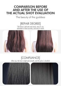 Private Label <span class=keywords><strong>Shampoo</strong></span> per la crescita dei capelli Anti-perdita di capelli Anti-forfora danni alla riparazione capelli secchi <span class=keywords><strong>Shampoo</strong></span> nutriente - Product Image 5