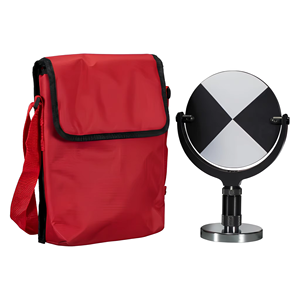 Target per Scanner 3D Laser Stile Svizzero da 152 MM / 6 Pollici e Target per Rilevamento per Scanner 3D - Product Image 5
