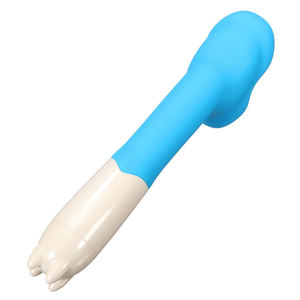 2017 yeni tasarım 12 hız Clit kedi pompası silikon seksi klitoris vibratörler kadınlar için - Product Image 3