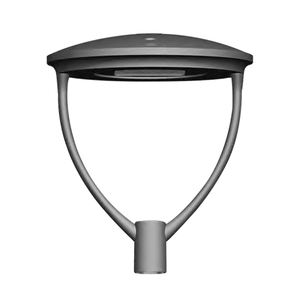 Luminaria de poste superior decorativa, tecnología de iluminación de arte con estética refinada, <span class=keywords><strong>FLEXIA</strong></span> Urban Light - Product Image 4