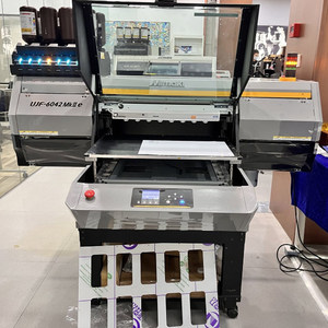 Mimaki Impresora de cama plana, MIMAKI, UJF, 3042, MKII E - Product Image 4