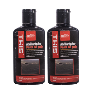 Beseitigt leichte Kratzer und Wirbel markierungen mit Details zum Auto kratzer entferner - Product Image 2