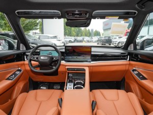 Nouveau Geely Boyue 2026 <span class=keywords><strong>1</strong></span>.5TD Ultimate SUV 5 places, Véhicule essence, Turbocompressé, R19, Conduite à gauche, Jiben <span class=keywords><strong>Auto</strong></span> - Product Image 5