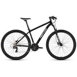 Vélo de montagne 29 pouces pour homme, frein à disque hydraulique tout-terrain SHIMANO 24 vitesses - Product Image 2