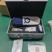 STX Factory, fabricant d'appareils d'imagerie vasculaire, détecteur de veines infrarouge, visualiseur de veines infrarouge portable, visor de venas portable