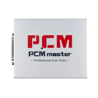 V1.21 PCMmaster 69 Modelos en 1 Programador de ECU Corrección de Checksum 1.20 Flash USB Dongle PCM Master OBD Bench 3 en 1 Diagrama de Pinout