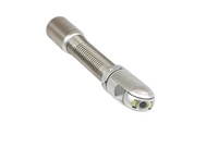 Petite caméra d'inspection sous-marine pour égouts de tuyaux DN28mm, la plus petite tête de caméra au monde DN28mm
