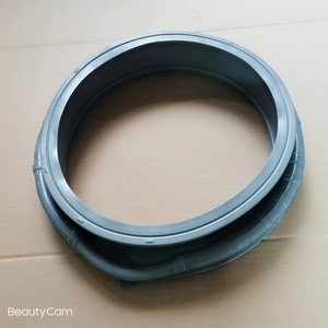 Vente en gros d'usine, accessoires pour lave-linge <span class=keywords><strong>à</strong></span> <span class=keywords><strong>tambour</strong></span> <span class=keywords><strong>Samsung</strong></span>, pièces détachées, <span class=keywords><strong>joint</strong></span> d'étanchéité en caoutchouc <span class=keywords><strong>de</strong></span> porte, <span class=keywords><strong>joint</strong></span> <span class=keywords><strong>de</strong></span> porte, DC64-03198A - Product Image 6