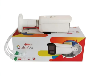 Caméra réseau bullet fixe intelligente <span class=keywords><strong>hybride</strong></span> 8 MP HK DS-2CD2T87G3-LIS2UY/SL <span class=keywords><strong>avec</strong></span> technologie ColorVu - Product Image 5
