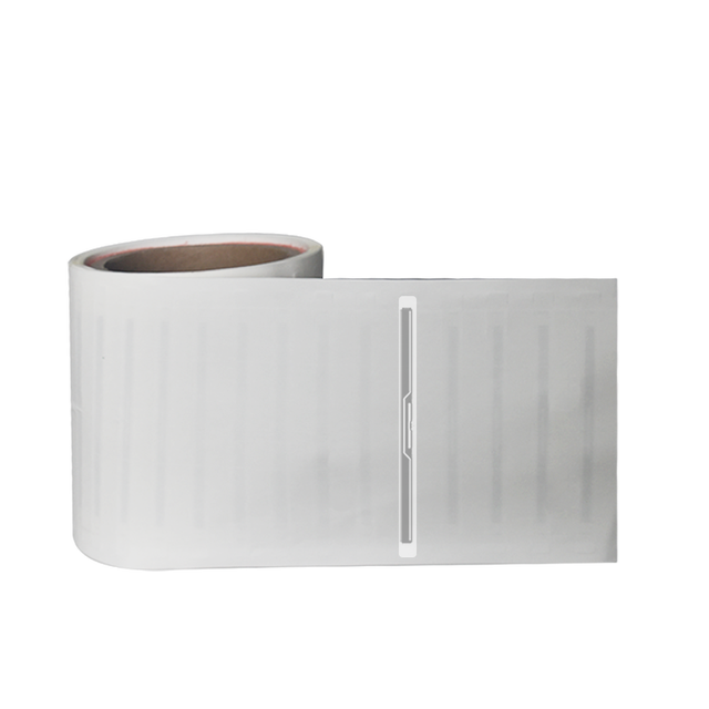 RFID UHF Electronic Tag Sports Timing Accurate Sprint Marathon Event Calculation Passive Sensing Business Card Payment Hotel