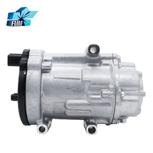 2 Meses de Entrega Ultrarrápida, Desarrollo Exclusivo y Venta Exclusiva de Compresor de Aire Acondicionado para TOYOTA RAV4, CAMRY, Avalon - Product Image 2