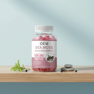 Gomitas de Cúrcuma Orgánica Antiinflamatorias, Suplemento Diario - Product Image 5