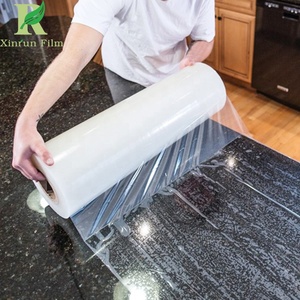 <span class=keywords><strong>Film</strong></span> PE Aucun Résidu Facile Peel Marbre Artificiel Bande <span class=keywords><strong>de</strong></span> Protection <span class=keywords><strong>de</strong></span> Surface - Product Image 6