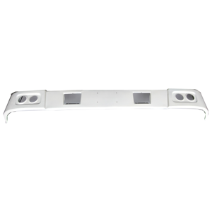 Pièces de carrosserie de camion de haute qualité AZ16421240028 Ensemble de pare-chocs pour Sinotruk Howo - Product Image 3