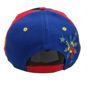 Nuevo diseño 3D Puff bordado Snapback Gorras Sombreros Gorras Casquette Baseball <span class=keywords><strong>Era</strong></span> Cap para hombres al por mayor - Product Image 3
