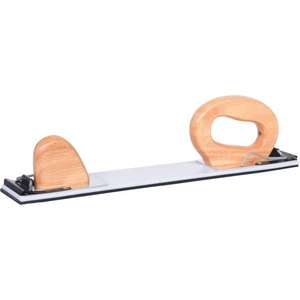 KS TOOLS - 140.3019 Porte-papier abrasif flexible avec tapis en caoutchouc-EAN 4042146632529 CORPS ET FEUILLES MÉTALLIQUES - Product Image 1