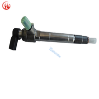 Injecteur à rampe commune BK2Q-9K546AG A2C59517051 BK2Q9K546AG Injecteur de carburant pour Ford Transit/Ranger 2.2 TDCi