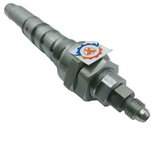 XUNPO PC60-7 Excavator Parts Main Relief Valve 708-1W-04612 LS Valve