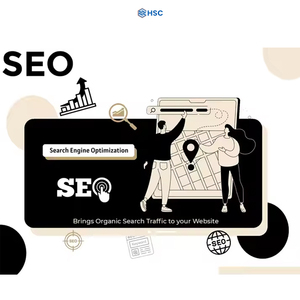 Agencia Líder en Marketing Digital y SEO que Ofrece Servicios Completos de Optimización de Páginas con Soluciones Empresariales Profesionales - Product Image 6