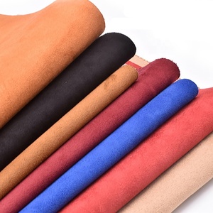 Tùy chỉnh xe ô tô da lộn headliner vải với nung chì bọt Vật liệu ủng hộ mái lót bọc - Product Image 2