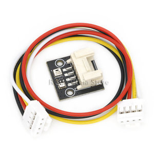 Module de capteur de température, d'humidité et de pression barométrique AHT20 + BMP280, numérique de haute précision pour Arduino Raspberry Pi - Product Image 1