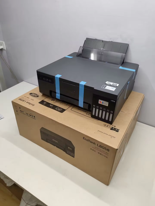 EPSON IC6CL80L 未使用2箱 - オフィス用品