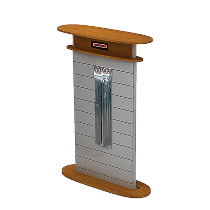 Apache Factory Customized Metal Glof Club Display Rack for Golf Club Display — view 6