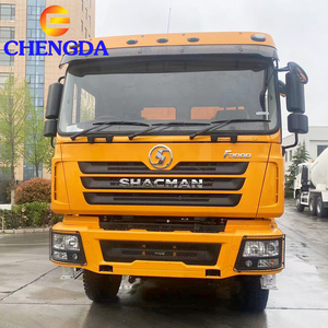 <span class=keywords><strong>2025</strong></span> mới shacman f3000 6x4 30 tấn 380hp Xe Tải Tự đổ - Product Image 1